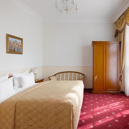 Spa Hotel Villa Ritter Κάρλοβι Βάρι Εξωτερικό φωτογραφία