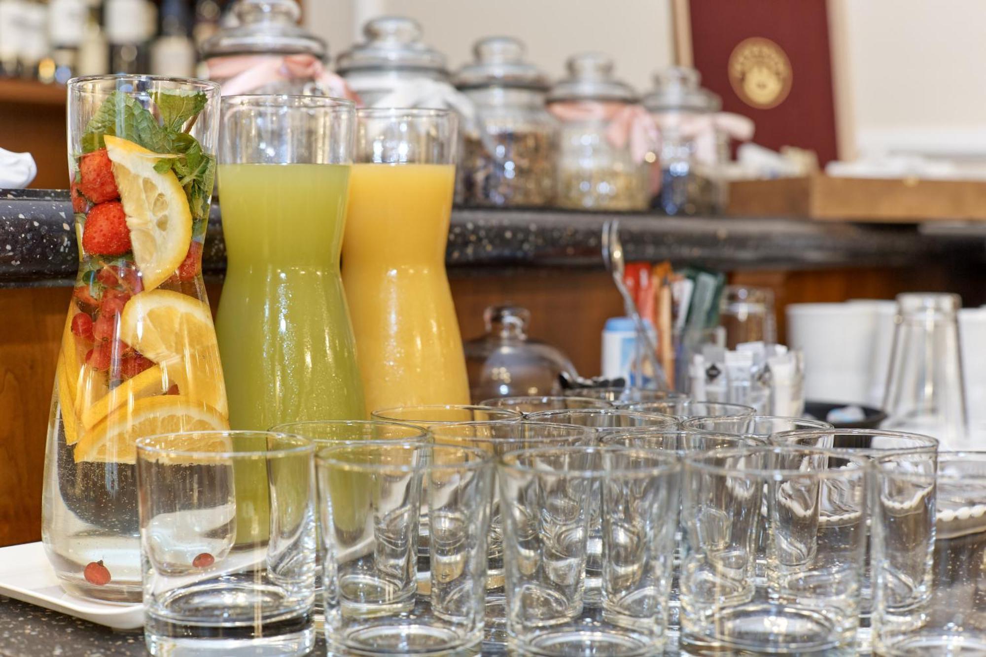 Spa Hotel Villa Ritter Κάρλοβι Βάρι Εξωτερικό φωτογραφία